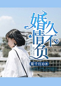 婚久情不負小說