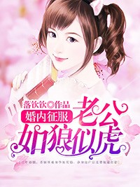 婚內征服：老公如狼似虎小說