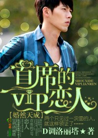 婚然天成，首席的VIP戀人小說
