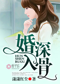 婚深入骨小說