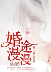 婚途漫漫小說