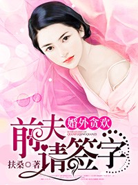 婚外貪歡，前夫請簽字小說
