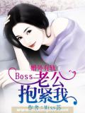 婚外有軌：Boss老公抱緊我小說