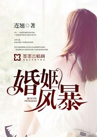 婚姻風暴小說