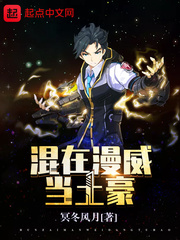 混在美漫當土豪小說