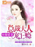 火爆嬌妻：總裁大人寵上癮小說