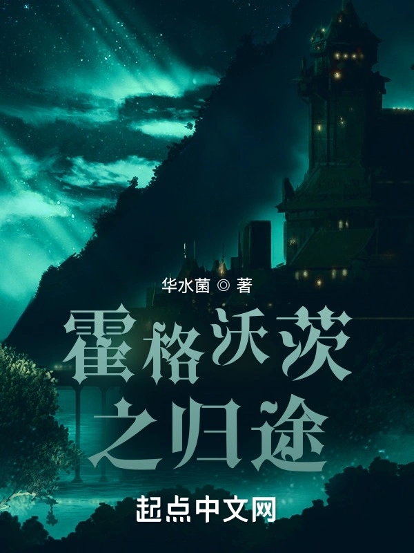 霍格沃茨之歸途小說