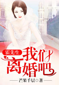 霍先生，我們離婚吧小說