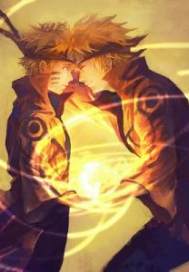 火影之我是四代小說