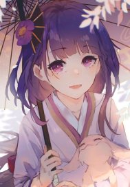 狐仙家的童養夫小說