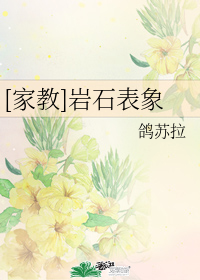 [家教]岩石表象小說