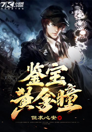 鑑寶黃金瞳小說