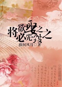將欲娶之 必先毀之小說