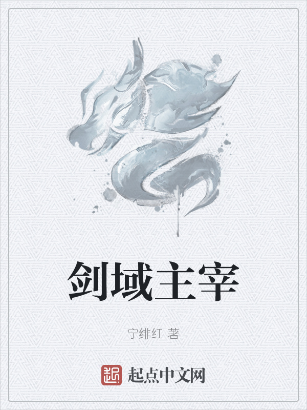 劍域主宰小說