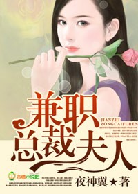 兼職總裁夫人小說