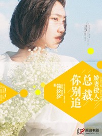 嬌妻撩人：總裁你別追小說