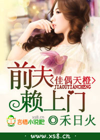 佳偶天橙，前夫賴上門小說