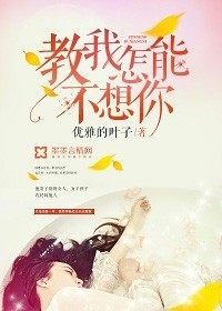 教我怎能不想你小說