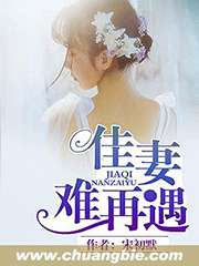 佳妻難再遇小說
