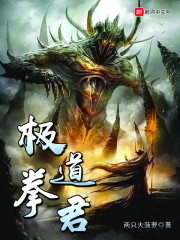 極道拳君小說