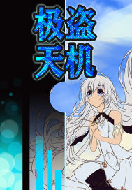 極盜天機小說