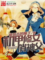 機甲修女俏神父小說