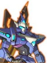 機甲旋風攻略小說