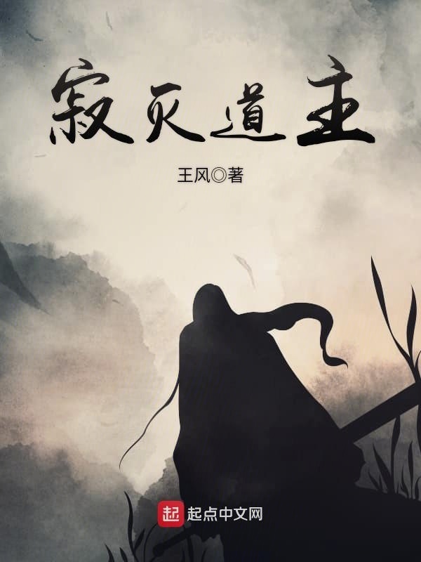 寂滅道主小說