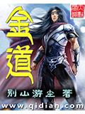 金道小說