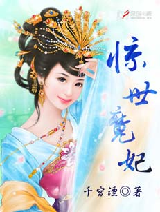 驚世魔妃小說
