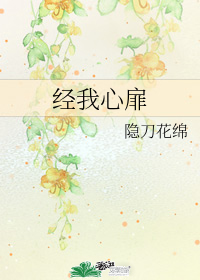 經我心扉小說