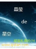 晶瑩的星空小說