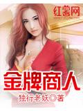 金牌商人小說