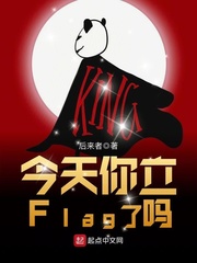 今天你立Flag了嗎小說