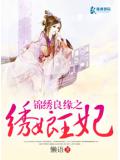 錦繡良緣之繡娘王妃小說