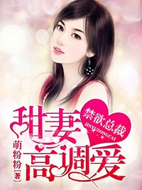 禁慾總裁：甜妻高調愛小說