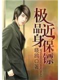 極品近身保鏢小說