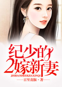 紀少的二嫁新妻小說