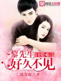舊愛難違：黎先生，好久不見小說