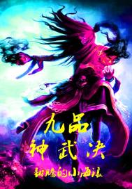 九品神武決小說