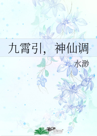 九霄引，神仙調小說