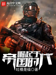 崛起於帝國時代小說