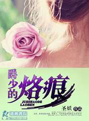 爵少的烙痕小說