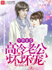 軍婚蜜愛：高冷老公，壞壞寵小說