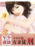 軍少就擒,有妻徒刑小說
