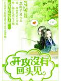 開攻沒有回頭小說