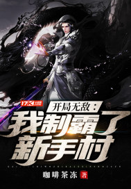 開局無敵：我制霸了新手村小說