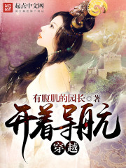 開着導航穿越小說