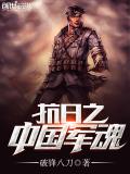 抗日之中國軍魂小說