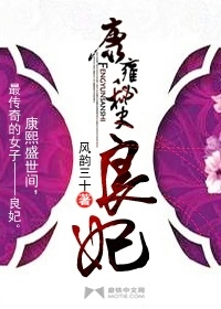 康雍秘史之良妃小說
